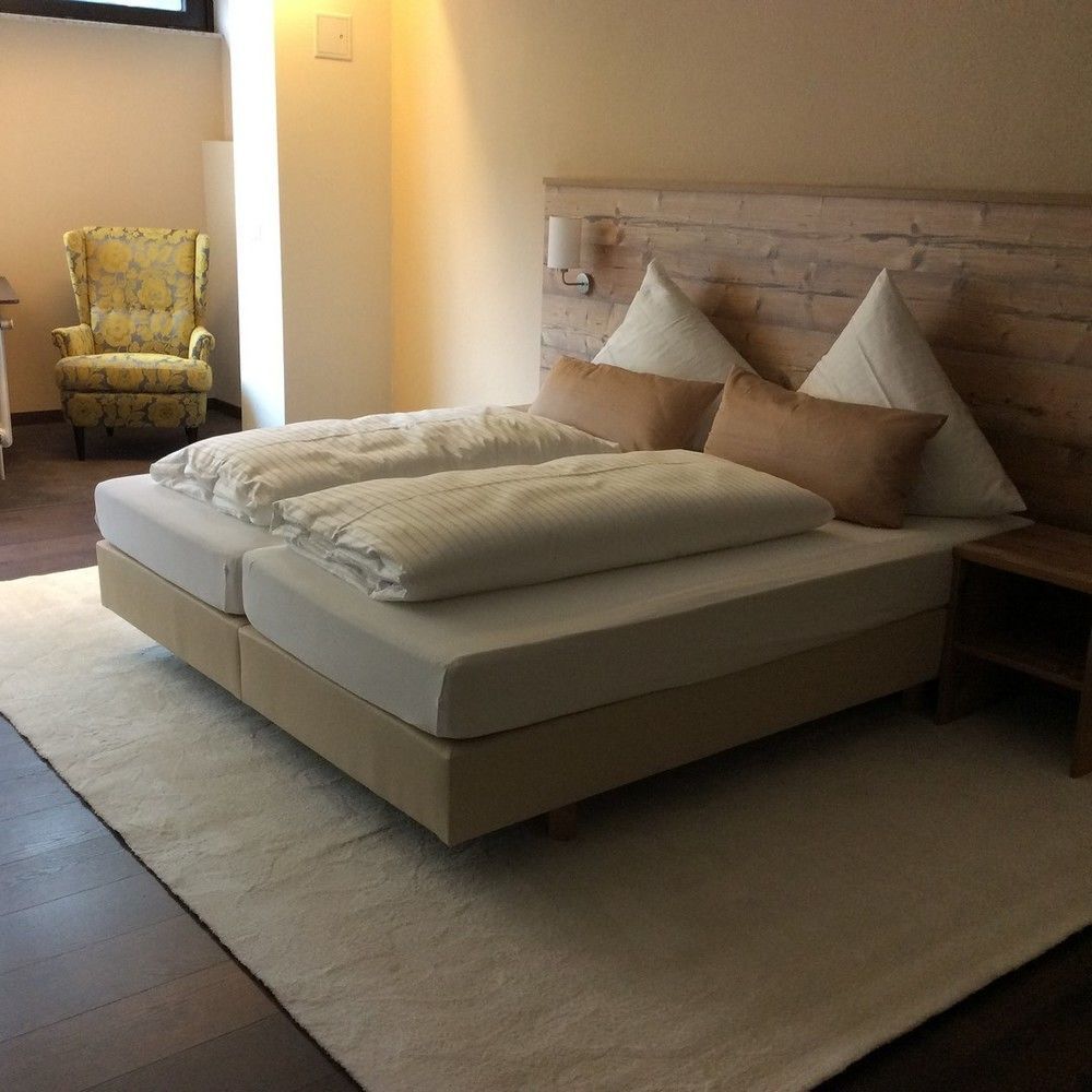 Hotel Luisenpark บัดแบร์กซาบาร์น ภายนอก รูปภาพ