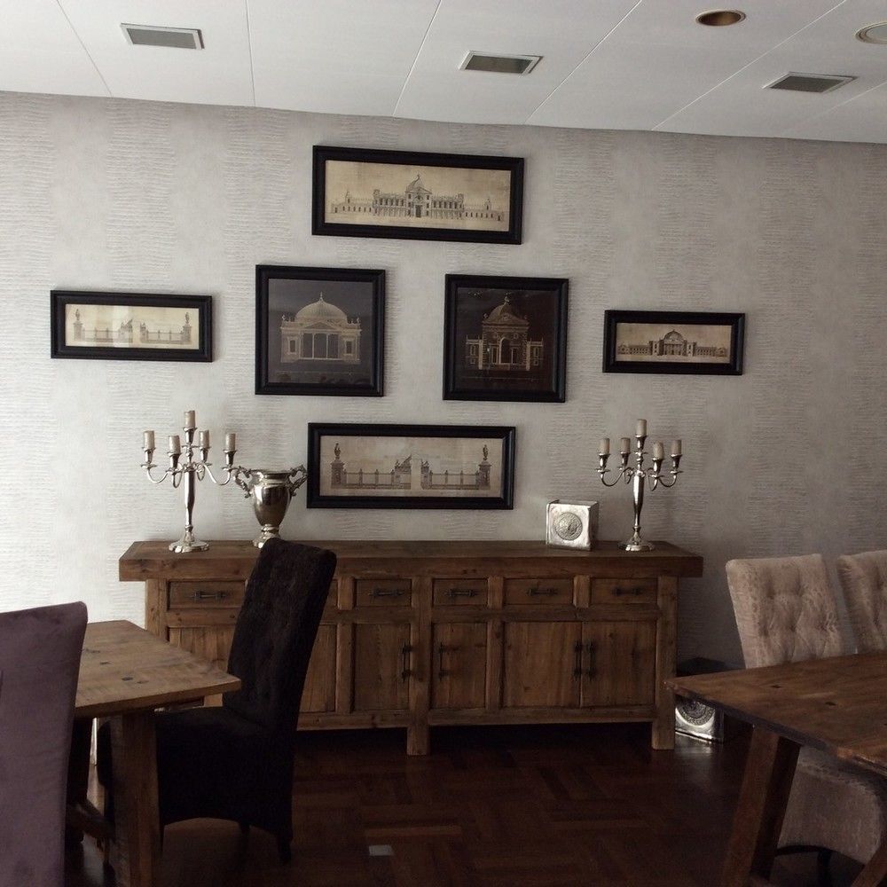 Hotel Luisenpark บัดแบร์กซาบาร์น ภายนอก รูปภาพ