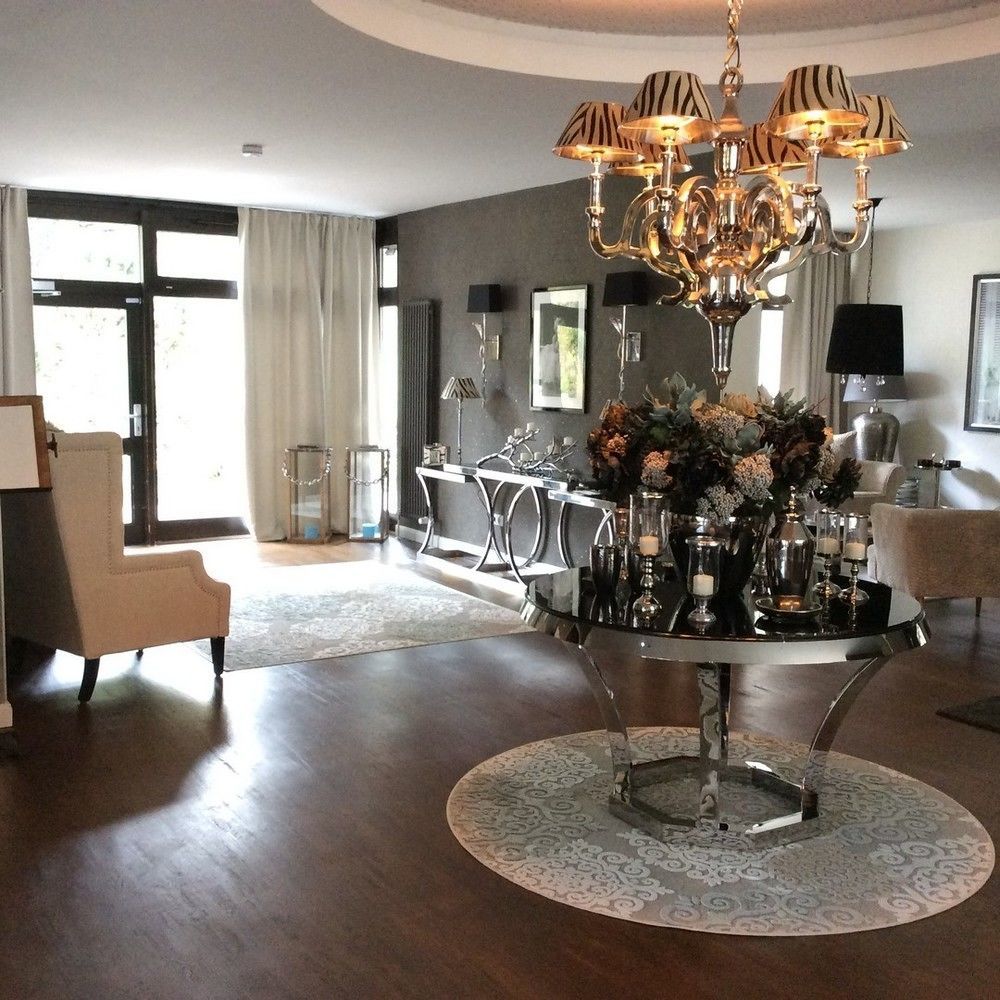 Hotel Luisenpark บัดแบร์กซาบาร์น ภายนอก รูปภาพ